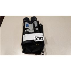 BINOCULARS