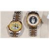 Image 2 : 2 AIR FORCE WATCHES ARMY