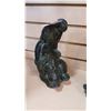 Image 2 : 2 SOAPSTONE FIGURES