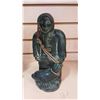 Image 3 : 2 SOAPSTONE FIGURES