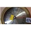 Image 2 : BRASS SHIPS TIME QUARTZ CLOCK