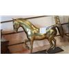Image 2 : BRASS HORSE