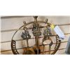 Image 2 : MINI BRASS SHIP COMPANION SET
