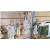 Image 2 : FOUR OCCUPIED JAPAN FIGURES