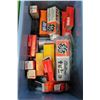 Image 2 : 2 TRAY OF RADIO TUBES