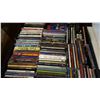 Image 2 : LARGE CRATE OF CDS