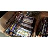 Image 2 : 3 BOXES OF DVDS