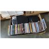 Image 2 : 3 BOXES OF CDS