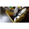 Image 2 : CRATE OF DESK LAMPS
