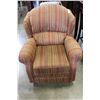 Image 2 : ROLLED ARM CHAIR