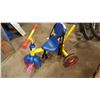 Image 2 : KIDS TRIKE