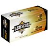 Image 1 : 300 Rounds 22MAG, Armscor, 22WMR, 40 Grain, Jacketed Hollow Point, ARMFAC22M1N