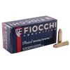 Image 1 : 200 Rounds: Fiocchi 357 MAG 142gr FMJ Truncated Cone F357F