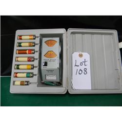 Test Equipment