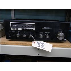 Audio