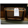 Image 1 : Radio