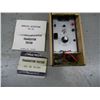 Image 2 : Test Equipment