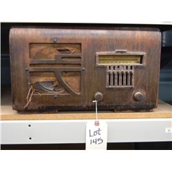 Radio