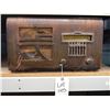 Image 1 : Radio