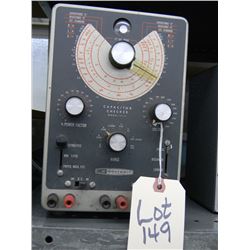 Test Equipment
