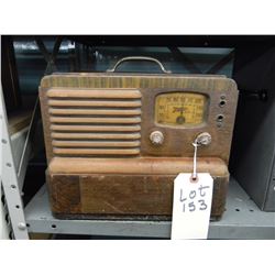 Radio