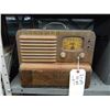 Image 1 : Radio