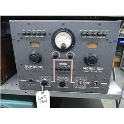 Test Equipment