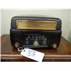 Image 1 : Radio
