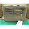 Image 1 : Radio