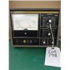 Image 1 : Test Equipment