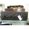 Image 1 : Radio