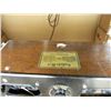 Image 2 : Radio