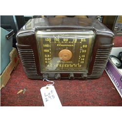Radio