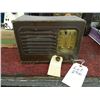 Image 1 : Radio