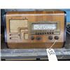 Image 1 : Radio