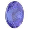 Image 1 : 2.73ct Tanzanite Oval Gemstone