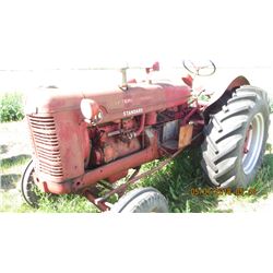 1950 IHC model w-4 #w-bh-24987-w