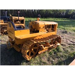 1936 Cat model 22 #2-F7667-W
