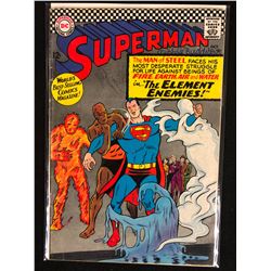 SUPERMAN #100 (DC COMICS)