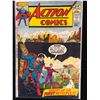 Image 1 : ACTION COMICS #412 (DC COMICS)