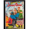 Image 1 : SUPERMAN'S PAL JIMMY OLSEN #110 (DC COMICS)