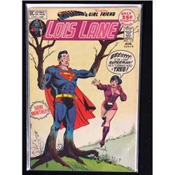SUPERMAN'S GIRLFRIEND LOIS LANE #112 (DC COMICS)