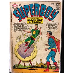 SUPERBOY #121 (DC COMICS)