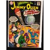 Image 1 : SUPERMAN'S PAL JIMMY OLSEN #105 (DC COMICS)