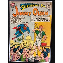 SUPERMAN'S PAL JIMMY OLSEN #79 (DC COMICS)