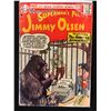 Image 1 : SUPERMAN'S PAL JIMMY OLSEN #24 (DC COMICS)