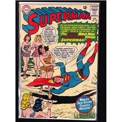 SUPERMAN #180 (DC COMICS)