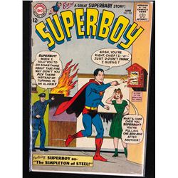 SUPERBOY #105 (DC COMICS)