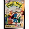 Image 1 : SUPERBOY #105 (DC COMICS)