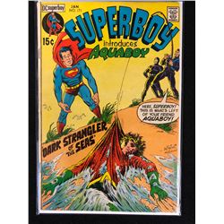SUPERBOY #171 (DC COMICS)